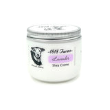 Shea Creme (4 fl oz) Lavender