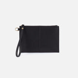 Black Vida Small Pouch