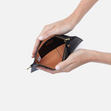 Black Vida Small Pouch