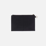 Black Vida Small Pouch