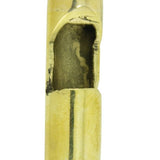 Bullet Keychain