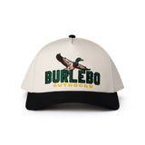 Mighty Duck Burlebo Hat