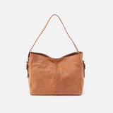 Render Shoulder Bag in Whisky