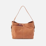 Render Shoulder Bag in Whisky