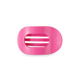 Small Teleties Flat Clip