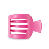 Large Flat Square Hair Clip