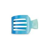 Large Flat Square Hair Clip