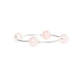 Rose Quartz Blessing Bracelet