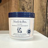 The Best Diaper Rash Ointment