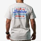 Short Sleeve Burlebo Tee