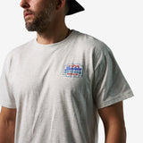 Short Sleeve Burlebo Tee