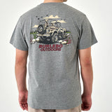 Off Road Bronco Tee