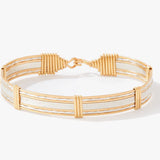 Inner Beauty Bracelet (Wide)