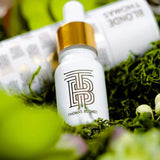 Thomas Blonde Essential Volumizing Oil