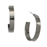 Sorrelli Bex Hoop Earrings