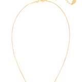 Sorrelli Red Carpet Shaughna Tennis Necklace