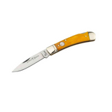Traditional Series 2.0 Gentleman's Lockack Yellow Bone