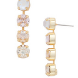 Matilda Dangle Earrings