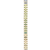 Ocean Bianca Tennis Bracelet