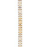 Lemon Zest  Bianca Tennis Bracelet