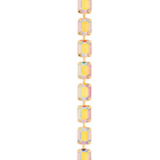 Light Colorado Octavia Repeating Tennis Bracelet