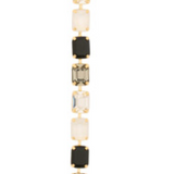 Starry Night Octavia Repeating Tennis Bracelet