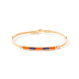 Auburn Spirit Bracelet