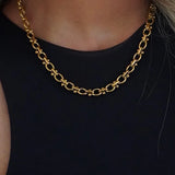 Chansuttpearls Blakely Necklace