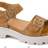 That's Just Me Sandals by Corkys