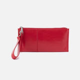 Hibiscus Vida Wristlet