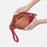 Hibiscus Vida Wristlet
