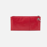 Hibiscus Vida Wristlet