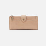 Sand Dunn Continental Wallet