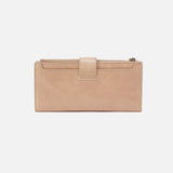 Sand Dunn Continental Wallet