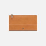 Large Natural Jill Bifold Wallet