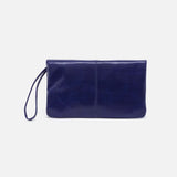 Evolve Wristlet Winter Violet