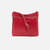 Cambel Crossbody in Hibiscus