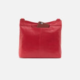 Cambel Crossbody in Hibiscus