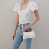 Lilly Lauren Frame Crossbody
