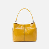 Natural Seneca Shoulder Bag