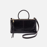 Black Sable Crossbody