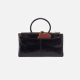 Black Sable Crossbody