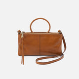 Truffle Sable Crossbody