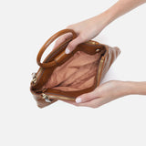 Truffle Sable Crossbody