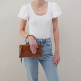 Truffle Sable Crossbody