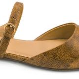Wanna Grab Drinks Flats by Corkys