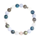 Ho’Oponopono I Am Forgiven Bracelet - S