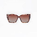Jessi Polarized Sunglasses | Tortoise
