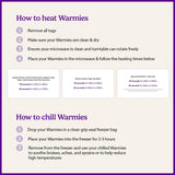 Chicken Warmies Junior