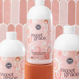 Sweet Grace 32oz Laundry Detergent